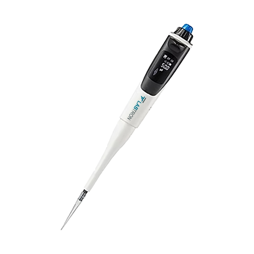 Single Channel Electronic Pipette LSEP-201